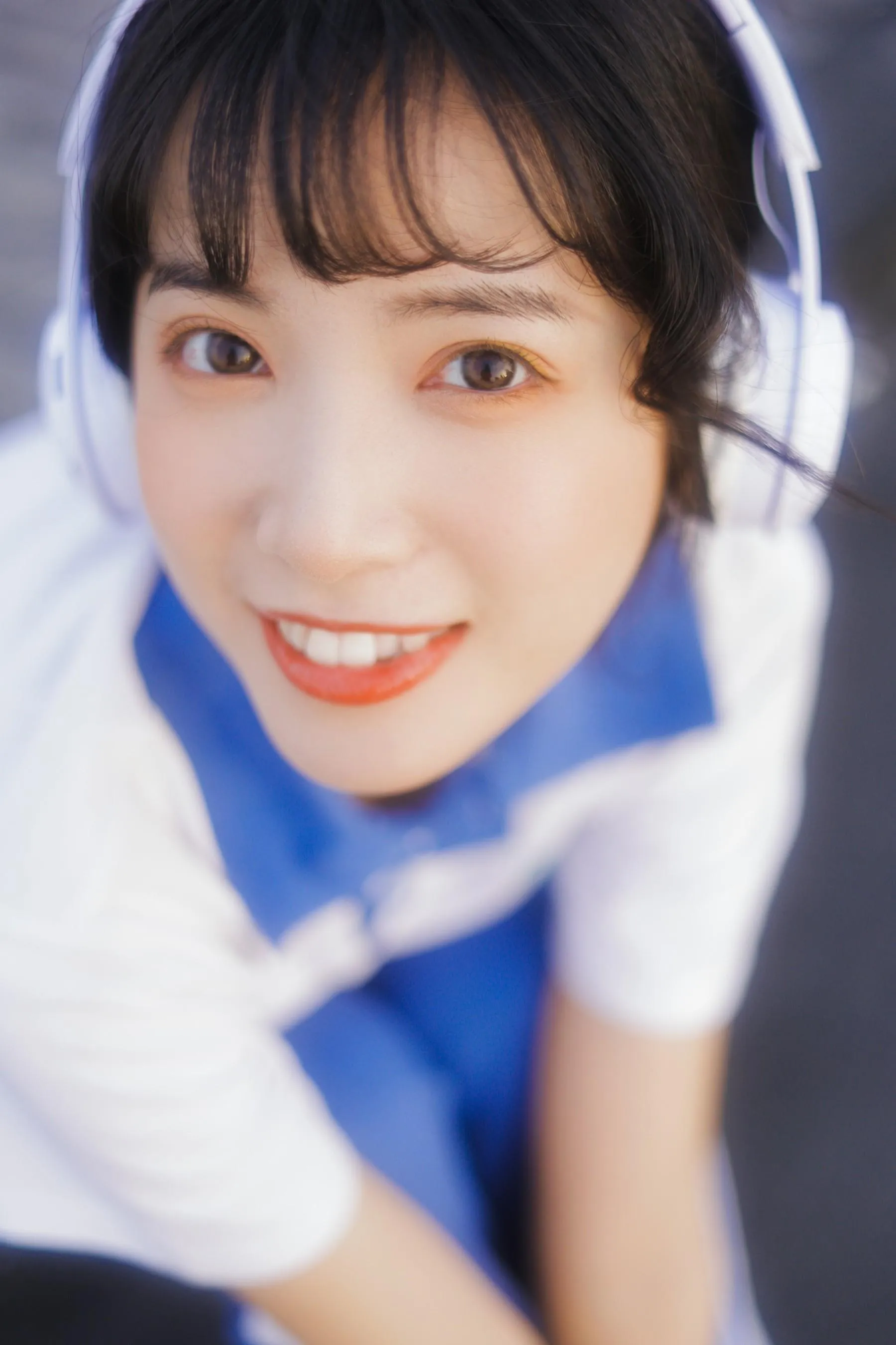 [YITUYU艺图语]2022.08.30 那年夏天 一只阿梦崽 [28P]插图1